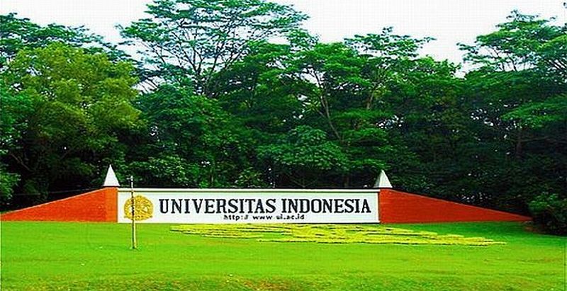 UI ITB Dan UGM Masuk 500 Besar Universitas Terbaik Dunia Abadikini