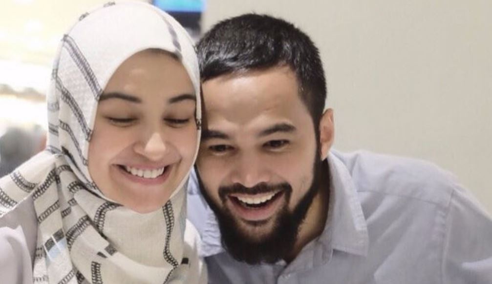 Shireen Sungkar Ungkap Suka Duka 7 Tahun Berumah Tangga Dengan Teuku