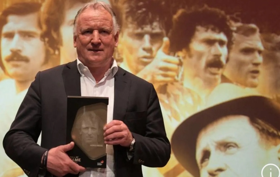 Pahlawan Jerman Di Piala Dunia 1990 Andreas Brehme Tutup Usia