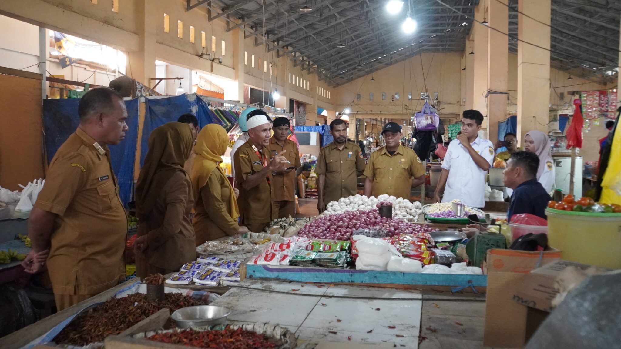 Marjan Djumati Guru Penggerak Merupakan Guru Guru Terbaik Bangsa