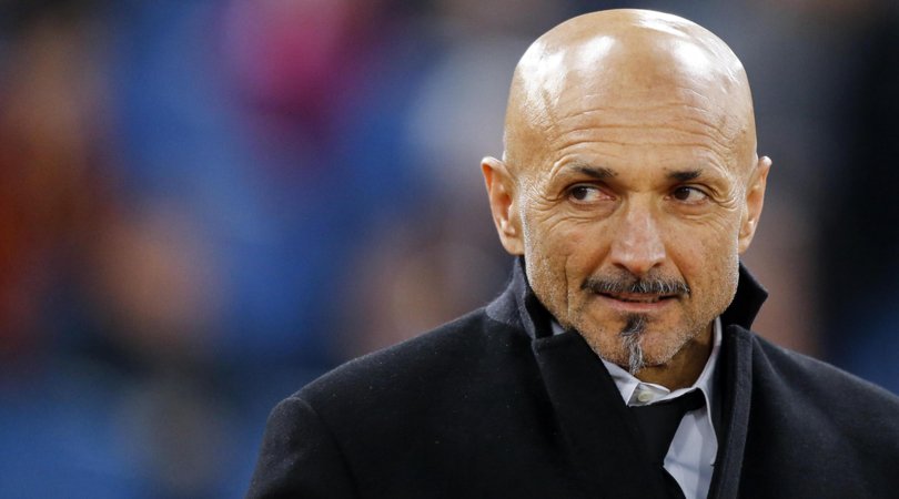 Spalletti Gantikan Mancini Latih Timnas Italia