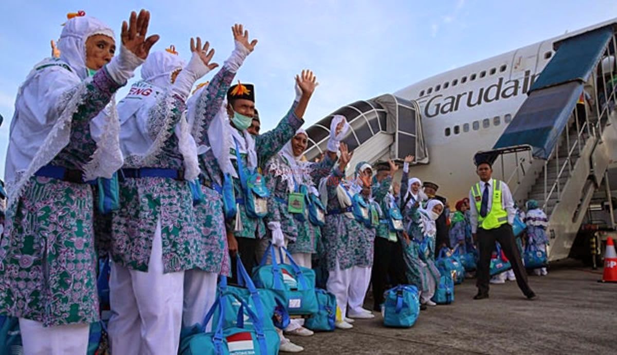 KPK dan Kemenag Bersinergi Pastikan Penyelenggaraan Haji Bersih dari Korupsi