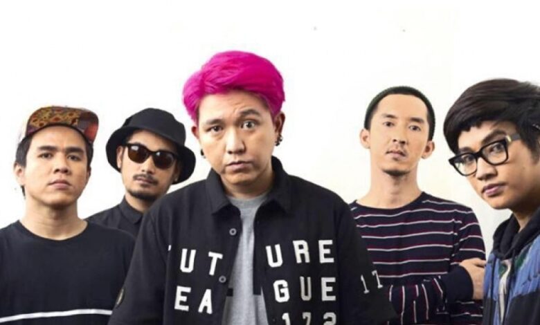 Pee Wee Gaskins Rilis Ulang Lagu Milik Band Potret