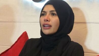 Ditanya Soal Kehamilan, Nikita Mirzani: Gue Mau Cari Es Doger