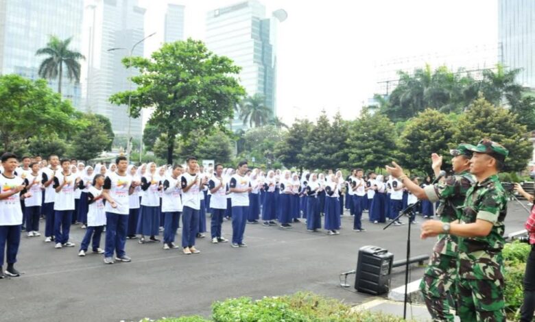 Pusjarah TNI Gelar Nobar Film Kesejarahan dan Jelajah ...