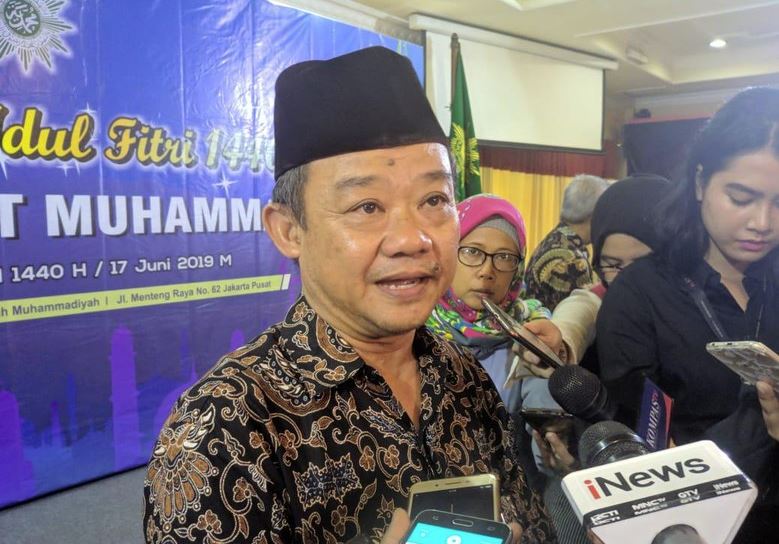 Muhammadiyah Akan Kaji Kebijakan Pemerintah Terkait Pengelolaan Tambang oleh Ormas