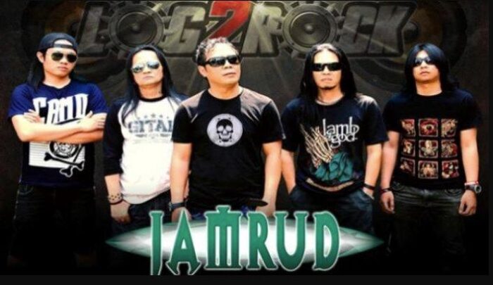 Chord Gitar Lirik Lagu Jamrud Pelangi di Matamu