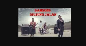 Chord Gitar Lirik Lagu Samson Di Ujung Jalan - Abadikini.com