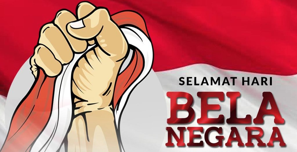 Ini Sejarah Hari Bela Negara Yang Diperingatkan Setiap 19 Desember ...