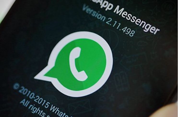 Ini Aplikasi Yang Berpotensi Singkirkan WhatsApp - Abadikini.com