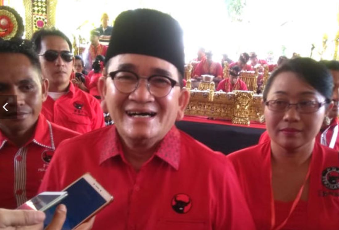 Zulkifli Hasan Jalankan Deaminisasi, Ruhut Sitompul Sebut PAN 'Partai