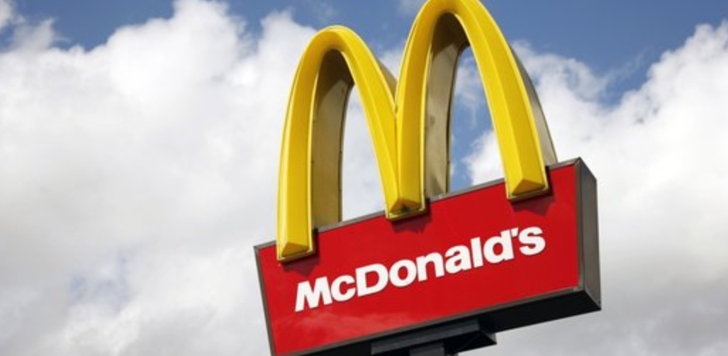 Gawat, McDonald's Kena Virus Telur Kiamat