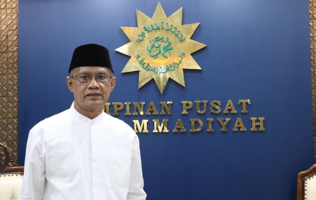 Muhammadiyah Minta Peserta Pemilu Wujudkan Pemilu Bermartabat