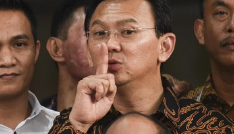 Ahok Bocorkan Jusuf Hamka Batal Maju di Pilgub Jakarta, Ini Alasannya