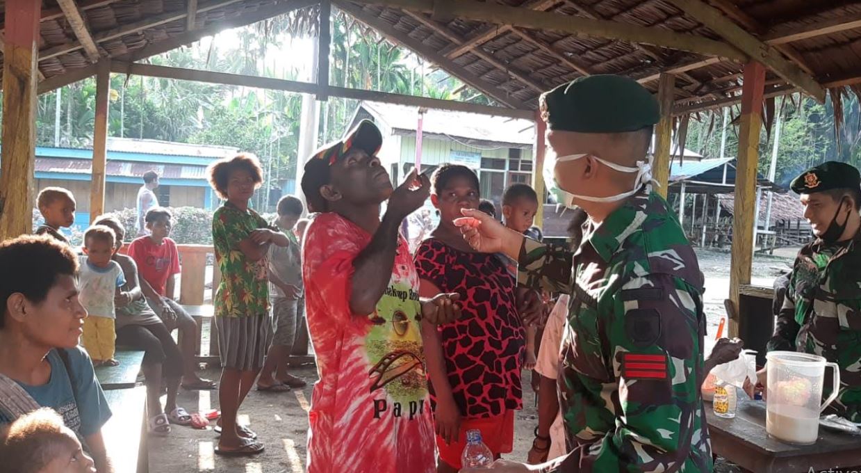 Minyak VCO Asal Papua Ini Diyakini Bisa Atasi Berbagai ...