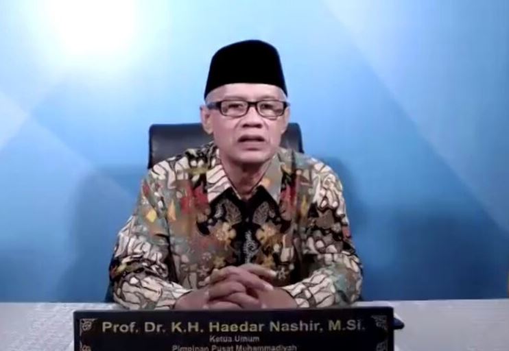 Sunnah Nabi yang Diamalkan Muhammadiyah Bukan Jubah dan Cara Makannya