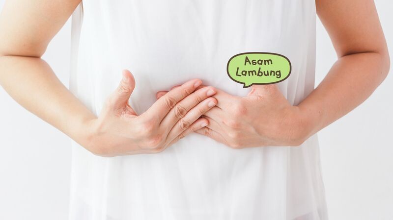 6 Makanan Yang Boleh Dikonsumsi Untuk Penderita Asam Lambung Dan Gerd ...