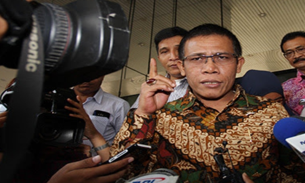 PDIP Buka Opsi Daftarkan Anies ke KPU Jakarta dengan Putusan MK