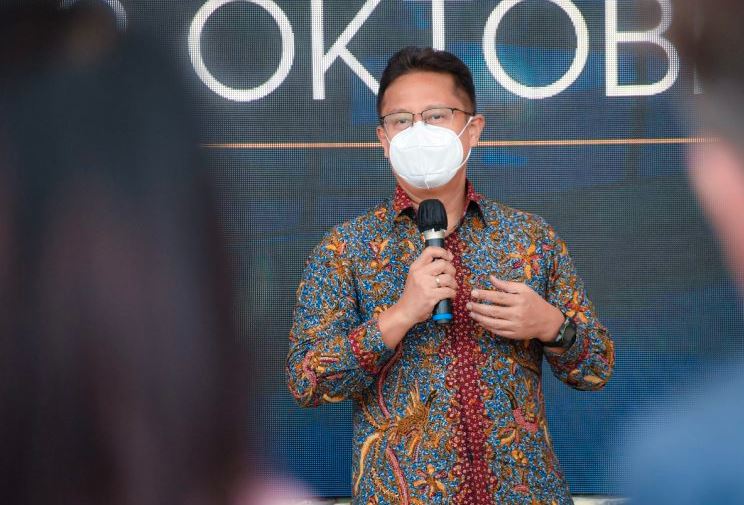 Kemenkes Permudah Program Adaptasi bagi Dokter Spesialis Lulusan Luar Negeri