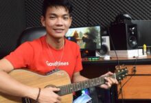 Chord Gitar Dan Lirik Lagu Harga Diriku Wali Abadikini Com