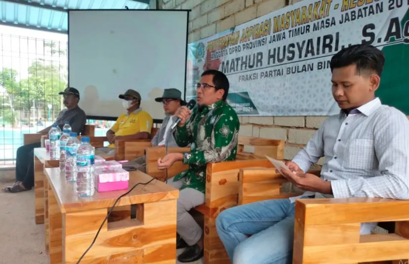 Tanggapi OTT Kasus Dana Hibah Jatim, Legislator PBB: 'KPK Akan Segera Lakukan Pemanggilan'