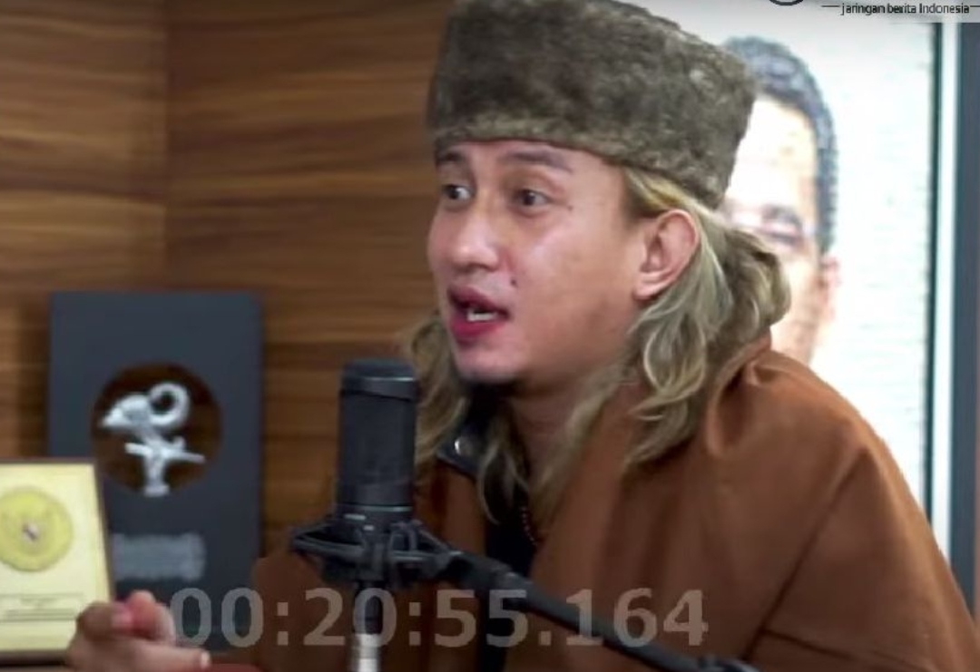 Dapat Informasi Intel, Bahar Bin Smith Ungkap Ada Oknum Habib hingga Kiai Main Judi Online