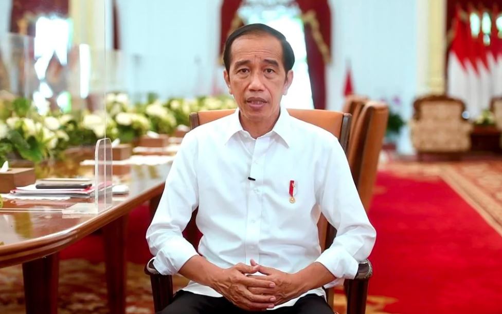 Jokowi Tunjuk Sunarta Jadi Wakil Jaksa Agung Abadikini Com