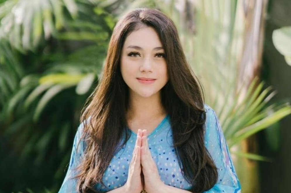 Raffi Ahmad Akui Pernah Jadi Imam Shalat Celine Evangelista