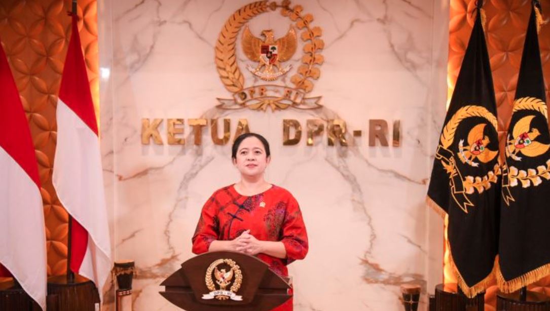 Puan Maharani Harap PHPU di MK Jadikan Pemilu Bermartabat