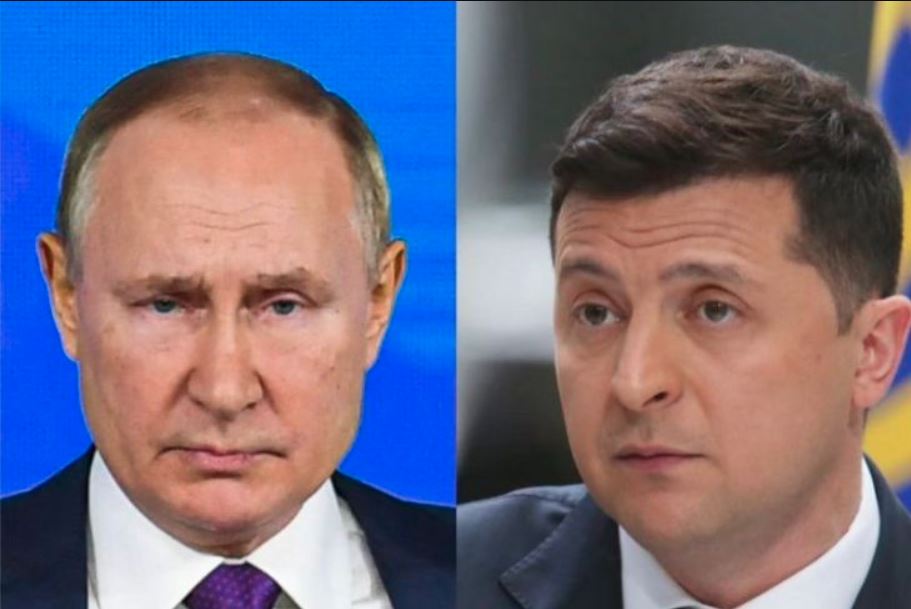 Zelenskyy Yakin Perang Ukraina-Rusia Bisa Berakhir Lebih Cepat di Bawah Kepemimpinan Donald Trump