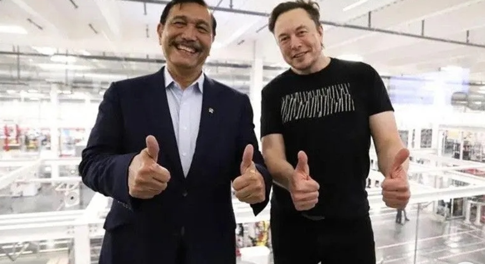 Maaf Ya, Internet Starlink Milik Elon Musk Tak Laku di Jakarta