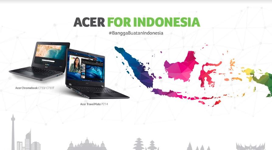 Pemenang Acer Smart School Awards 2024: Apresiasi untuk Inovasi Transformasi Digital di Pendidikan