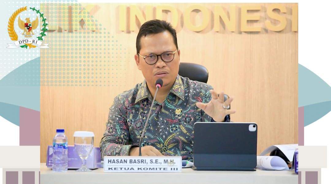 Marak Penyakit Gagal Ginjal Akut, Ketua Komite III DPR RI Minta BPOM Tegas kepada Produsen