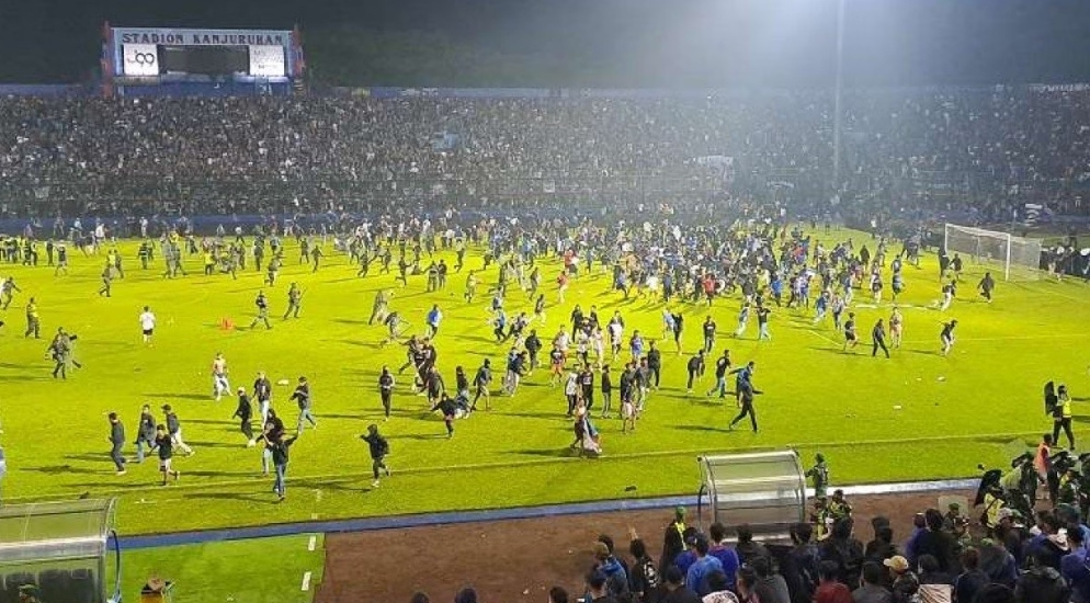 Arema FC Tunggu Format Kompetisi Liga 1