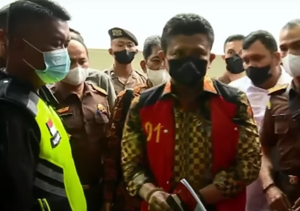 Kuasa Hukum Minta Ferdy Sambo Dibebaskan dari Hukuman