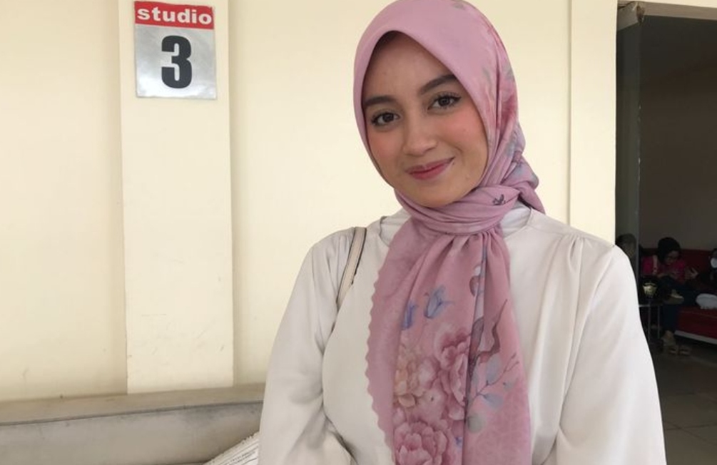 Nabilah Ayu Eks JKT 48 Akui Dapatkan Hidayah Berhijab Saat Pandemi