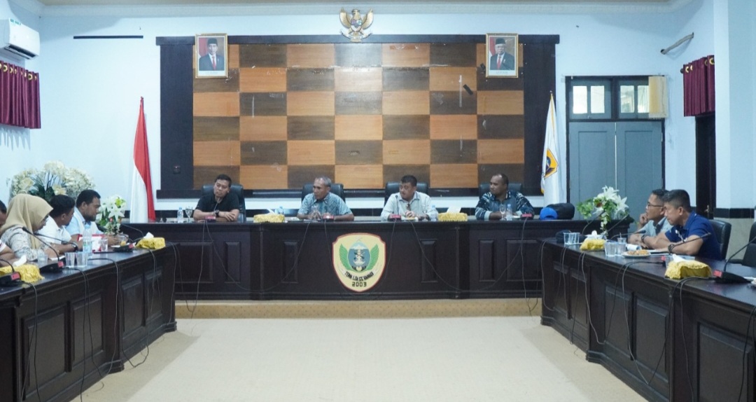 Mabes TNI AL Siap Sukseskan Sail Tidore 2022