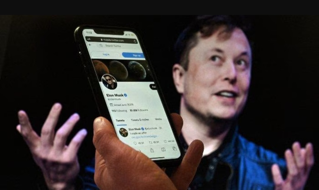 Elon Musk: Twitter Telah PHK Sekitar 80 Persen Tenaga Kerja