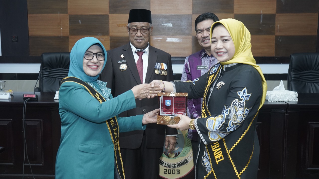 Sekda Babel: Banyak Naskah di Kota Tidore yang Berkaitan dengan Bangka Belitung