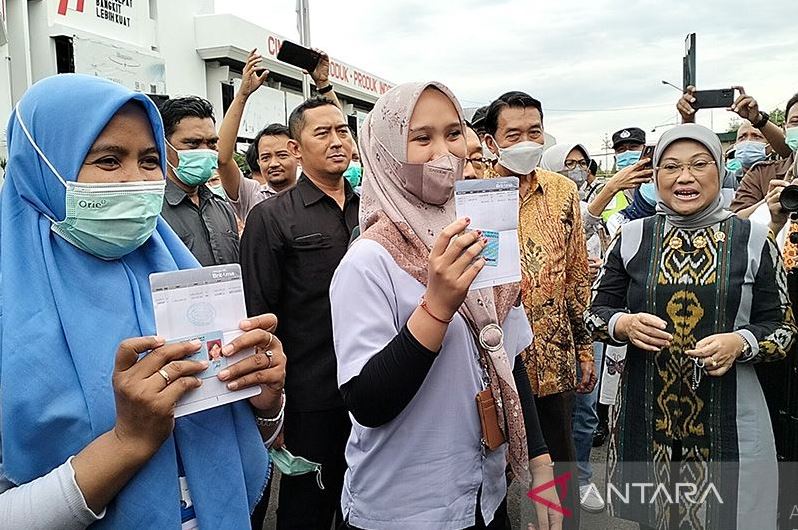 Pengamat Sebut Bantuan Subsidi Upah Bantu Pertahankan Daya Beli Pekerja