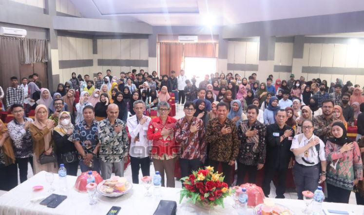 Pemilu yang Demokratis Adalah Upaya Menjaga Kelestarian NKRI