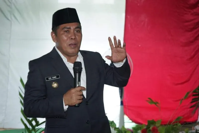 Bupati Manggarai Barat Harap G20 Bangkitkan Ekonomi Pelaku UMKM