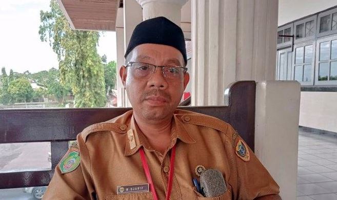 Pemkot Tidore Jelaskan Penggunaan FABA pada Timbunan di Sekitar Jalan Sultan Zainal Abidin Syah