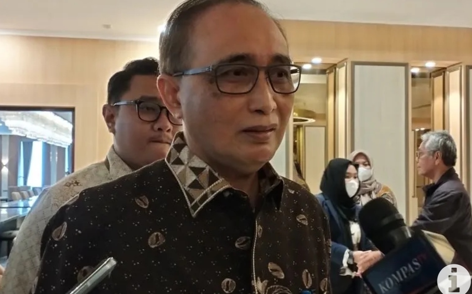 Mahkamah Agung Gali Informasi Masyarakat Pencari Keadilan Melalui Pers