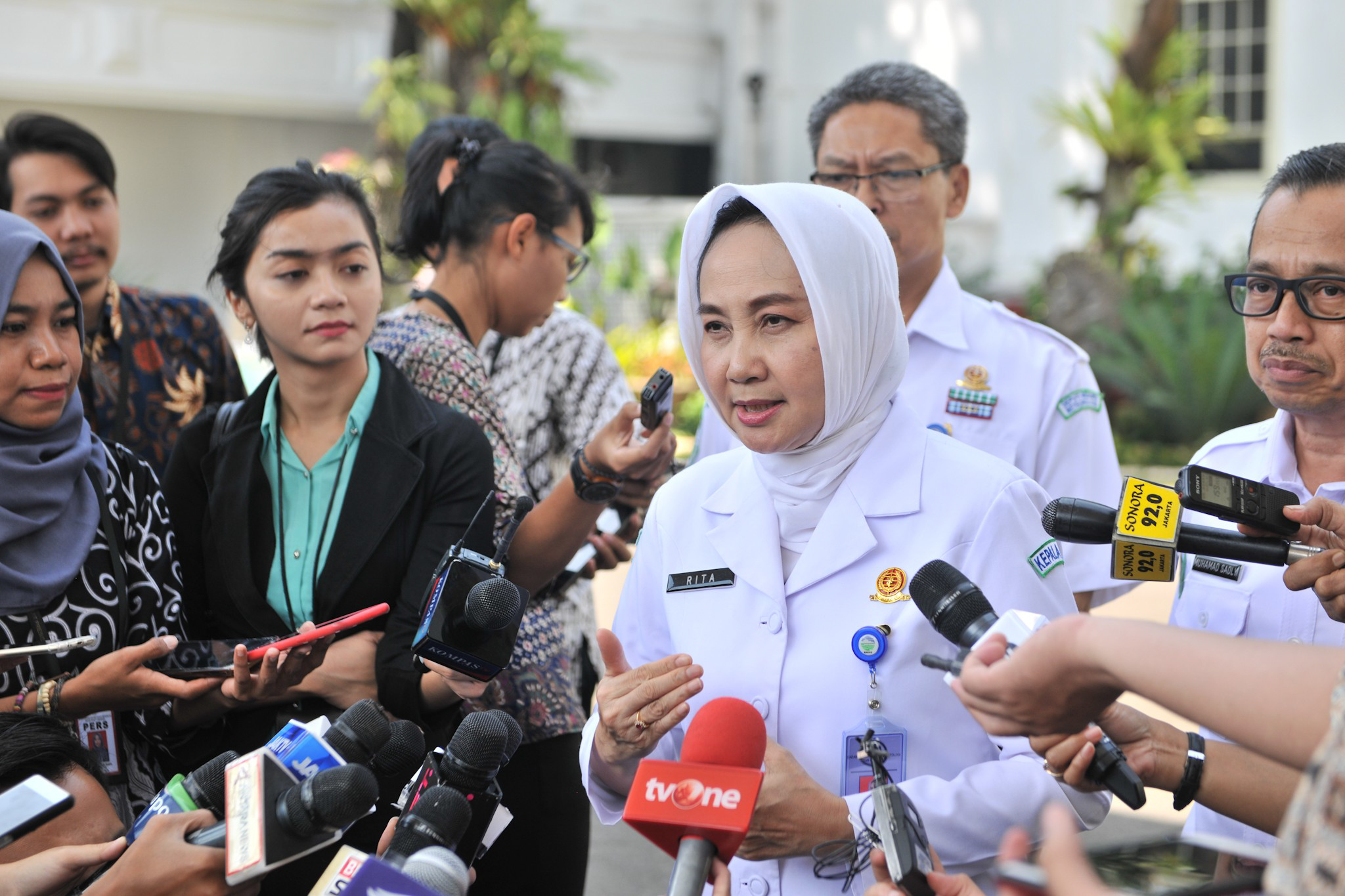 BMKG Peringatkan Potensi Banjir di Jakarta Akibat Curah Hujan Tinggi dan Seruak Angin Siberia