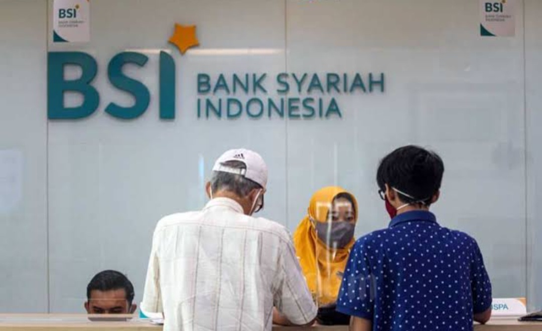 DPR Apresiasi Muhammadiyah Tarik Dana Rp15 Triliun dari BSI: Tingkatkan Kompetisi Perbankan Syariah