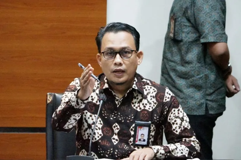 Soal Pungli di Rutan Capai Rp 4 Miliar, KPK Tegaskan Bakal Usut Tuntas