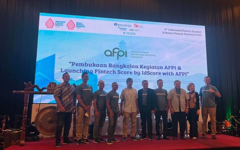 AFPI Luncurkan IdFintechScore Dengan PEFINDO, Sekaligus Business Matching Bersama BNI