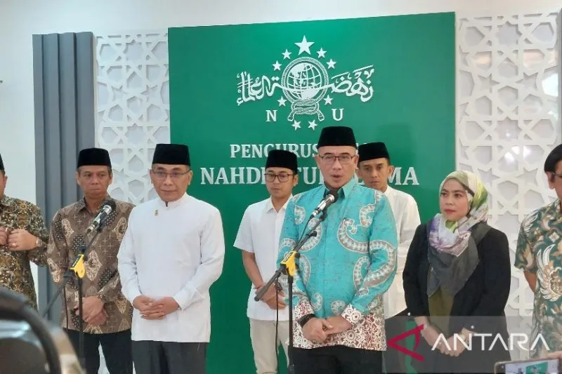 KPU Tegaskan Tetap Jalankan Tahapan Pemilu 2024 usai Putusan PN Jakpus