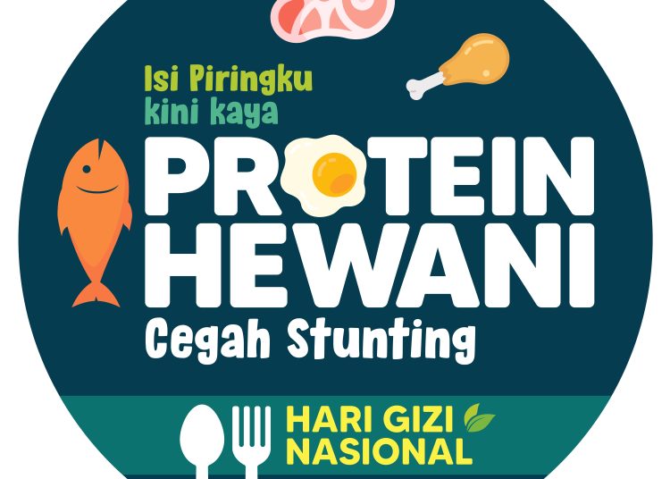 Protein Hewani Efektif Cegah Anak Alami Stunting